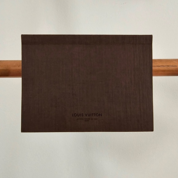 Louis Vuitton - Line-Up Sneaker (Size 12) - w/original box and paperwork - Picture 13 of 15